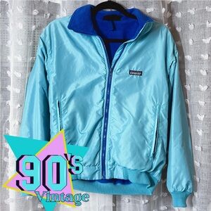 Vintage 90’s Patagonia Jacket